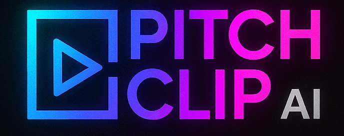pitchclip logo